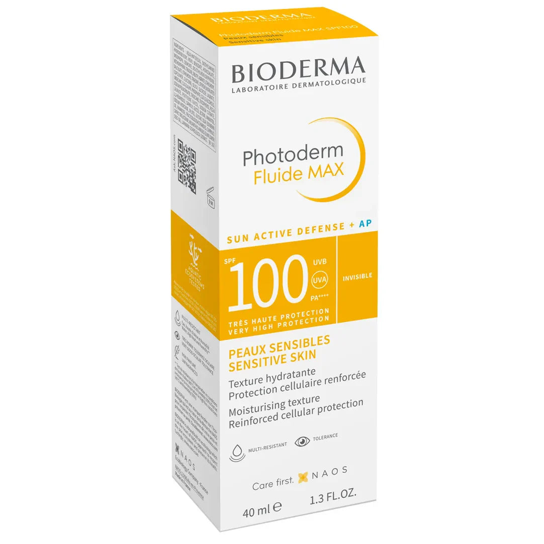 Photoderm Fluide Max Spf 100 Invisible 40 ML